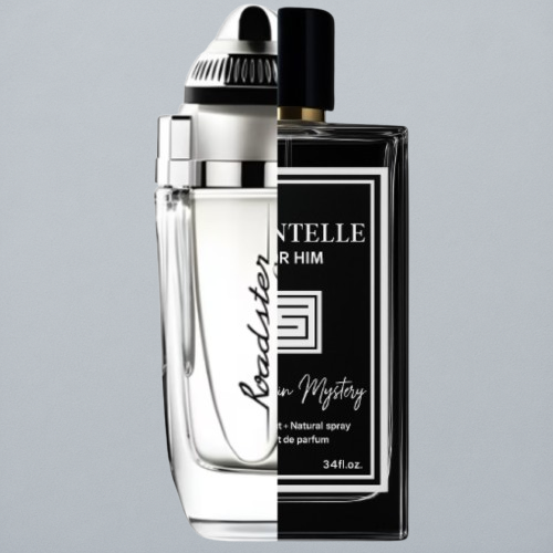 Roadster Cartier for men