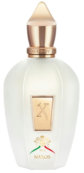 XJ 1861 Naxos Xerjoff for women and men