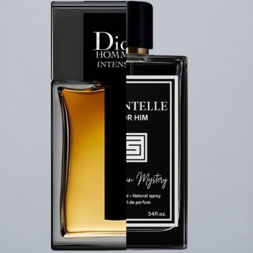 Dior Homme Intense for men
