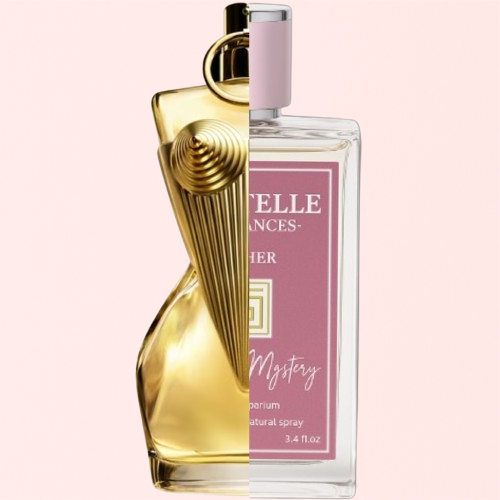 Gaultier Divine Jean Paul Gaultier for women