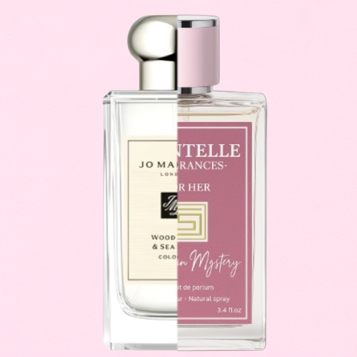 Wood Sage & Sea Salt Jo Malone London for women and men