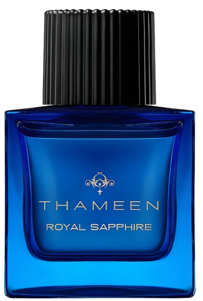 Royal Sapphire Thameen for women and men