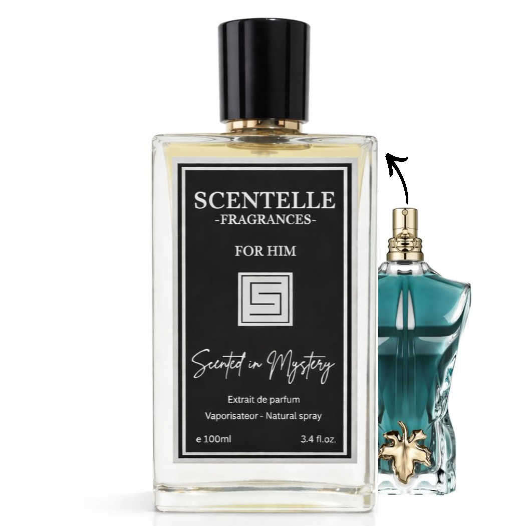 Le Beau by Jean Paul Gaultier