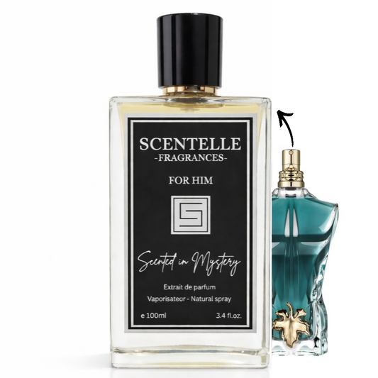 Le Beau by Jean Paul Gaultier