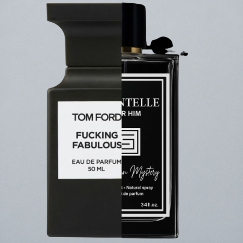 ̶F̶u̶c̶k̶i̶n̶g̶ Fabulous Tom Ford for women and men
