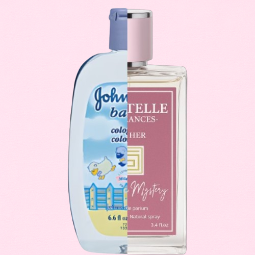 Johnson's Baby Johnson & Johnson's for women and men