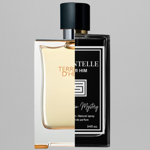 Terre d'Hermès Hermès