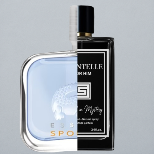 Lacoste Essential Sport Lacoste Fragrances for men