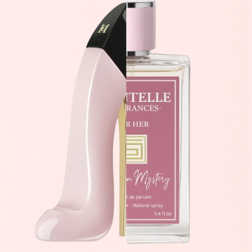 Good Girl Blush Carolina Herrera for women