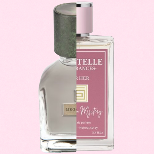 Megamare Orto Parisi for women and men