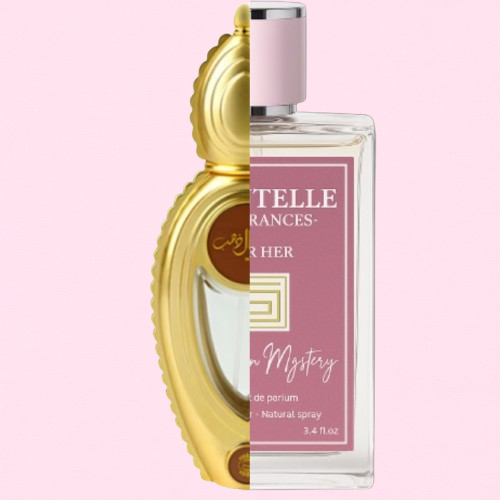 Wisal Dhahab Ajmal for women and men