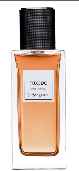 Tuxedo Yves Saint Laurent for women and men