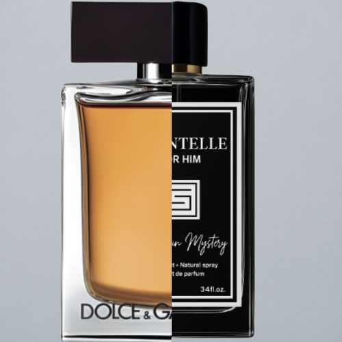 The One for Men Dolce&Gabbana for men