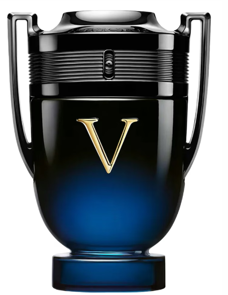 Invictus Victory Elixir Rabanne for men