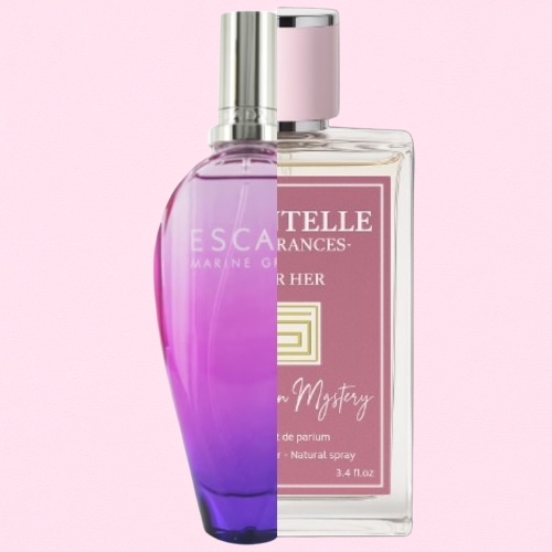 Escada Marine Groove Escada for women