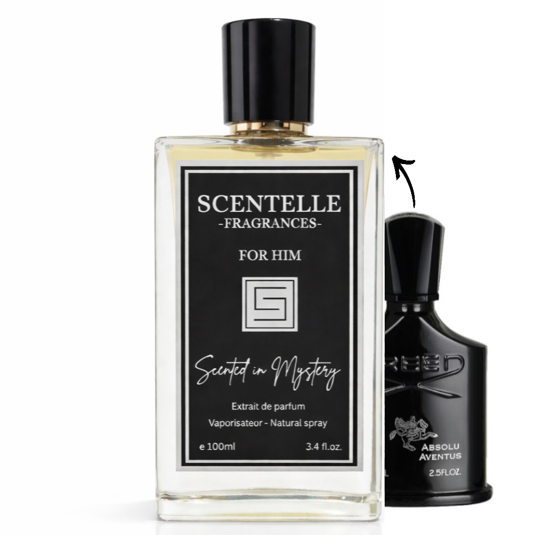 Absolu Aventus Creed for men