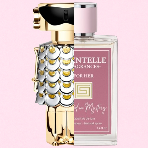 Fame Rabanne for women