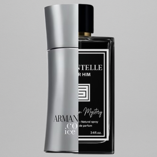 Armani Code Ice Giorgio Armani for men