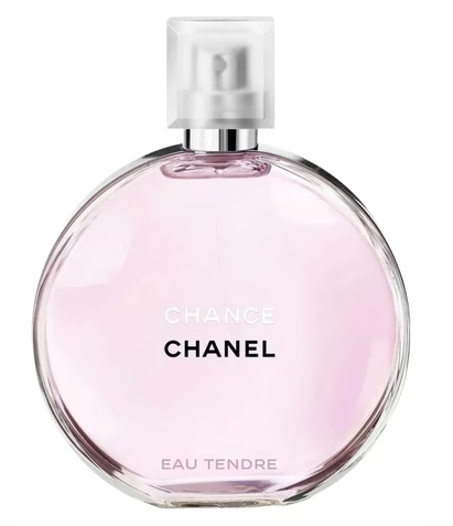 Chance Eau Tendre Chanel for women