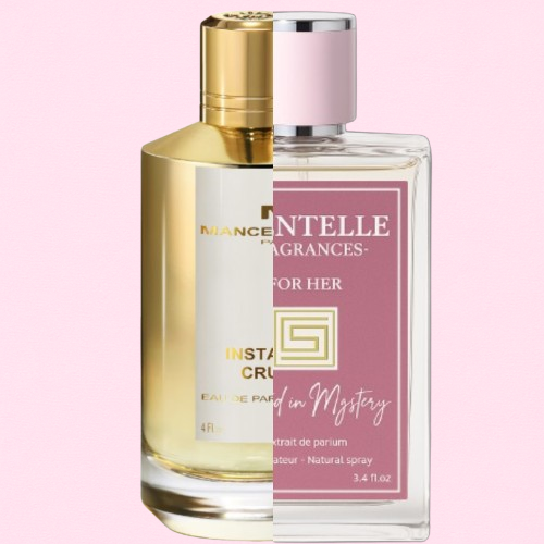 Instant Crush Mancera for women and men