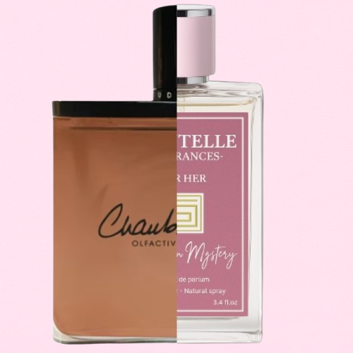 Chambre Noire Olfactive Studio for women and men