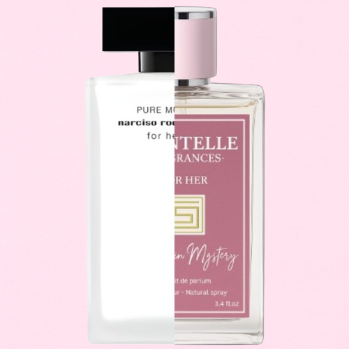 Pure Musc For Her Narciso Rodriguez for women