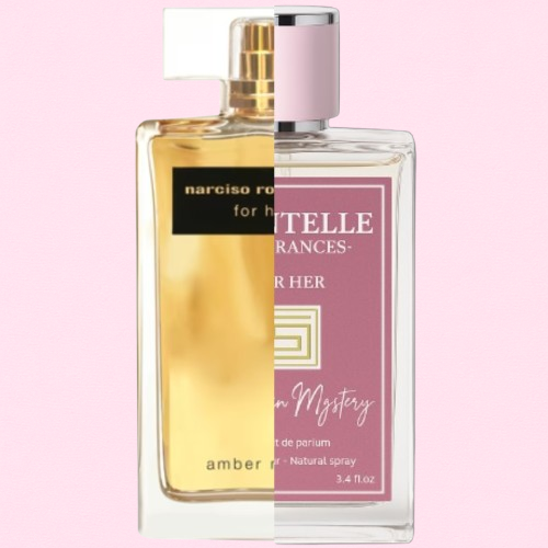 Amber Musc Narciso Rodriguez for women