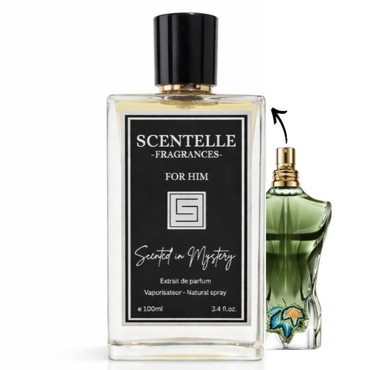 Le Beau Paradise Garden