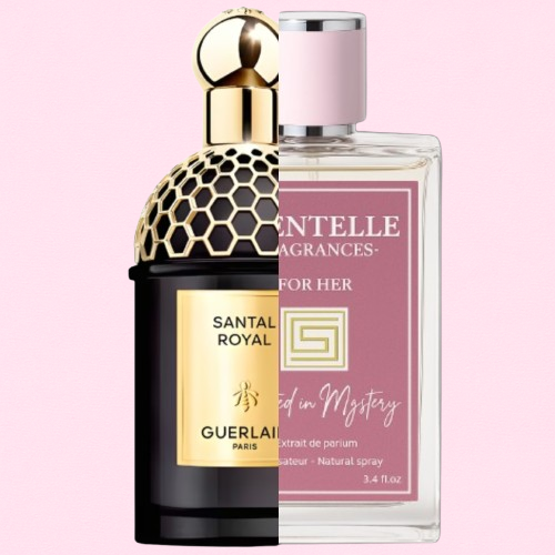Santal Royal Guerlain for women and men
