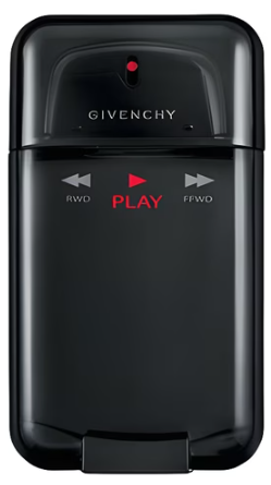 Givenchy Play Intense Givenchy for men
