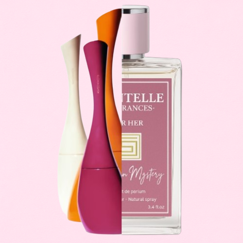 Kenzo Amour Kenzo for women