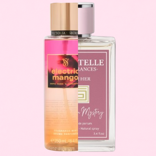 Electric Mango Victoria's Secret for women