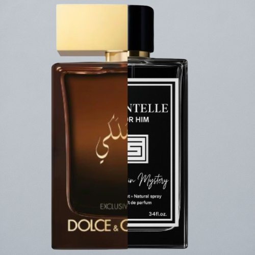 The One Royal Night Dolce&Gabbana for men