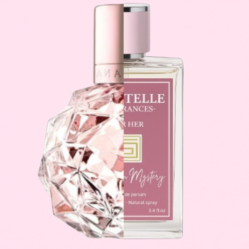 Ari Ariana Grande for women