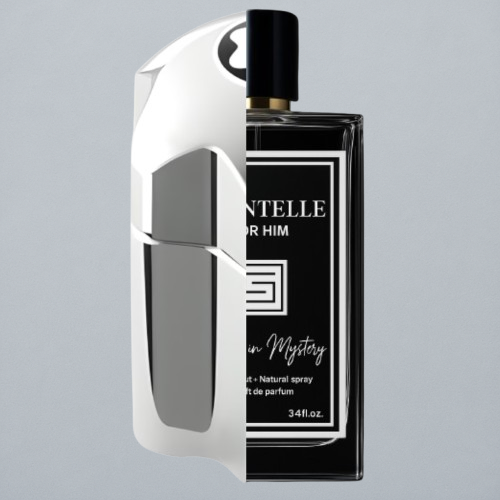 Emblem Intense Montblanc for men
