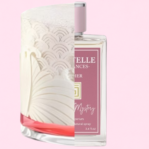 Scarlett Cacharel for women