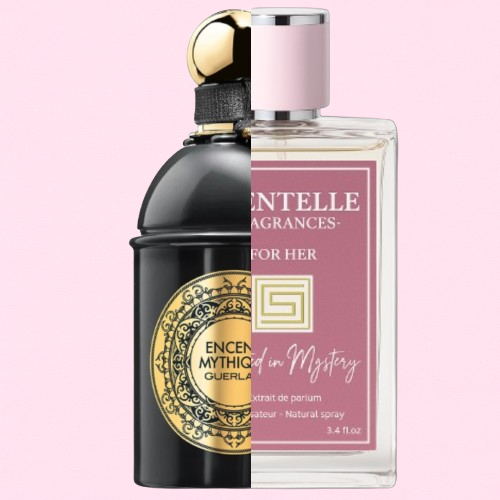 Les Absolus d'Orient Encens Mythique Guerlain for women and men