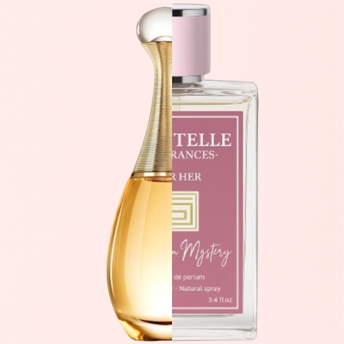 J'adore Dior