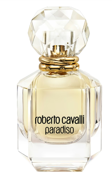 Paradiso Roberto Cavalli for women