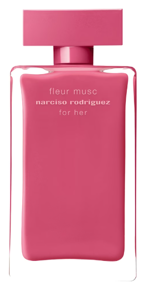 Narciso Rodriguez Fleur Musc for Her Narciso Rodriguez for women