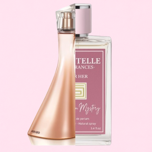 Jeu d'Amour Kenzo for women