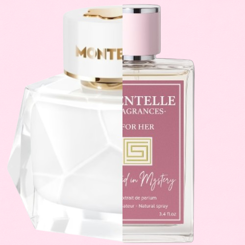 Signature Montblanc for women