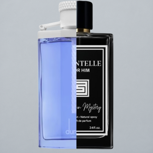 Desire Blue Ocean Alfred Dunhill for men