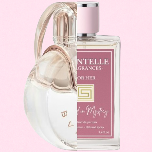 Omnia Crystalline Bvlgari for women