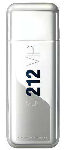 212 VIP Men Carolina Herrera for men