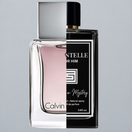 Euphoria Men Calvin Klein for men