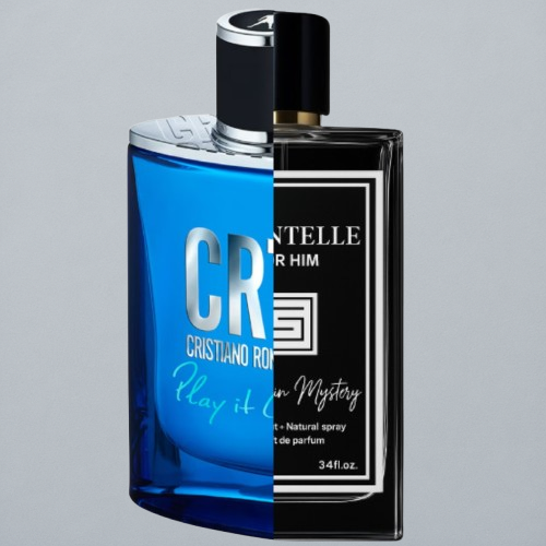 CR7 Play It Cool Cristiano Ronaldo for men