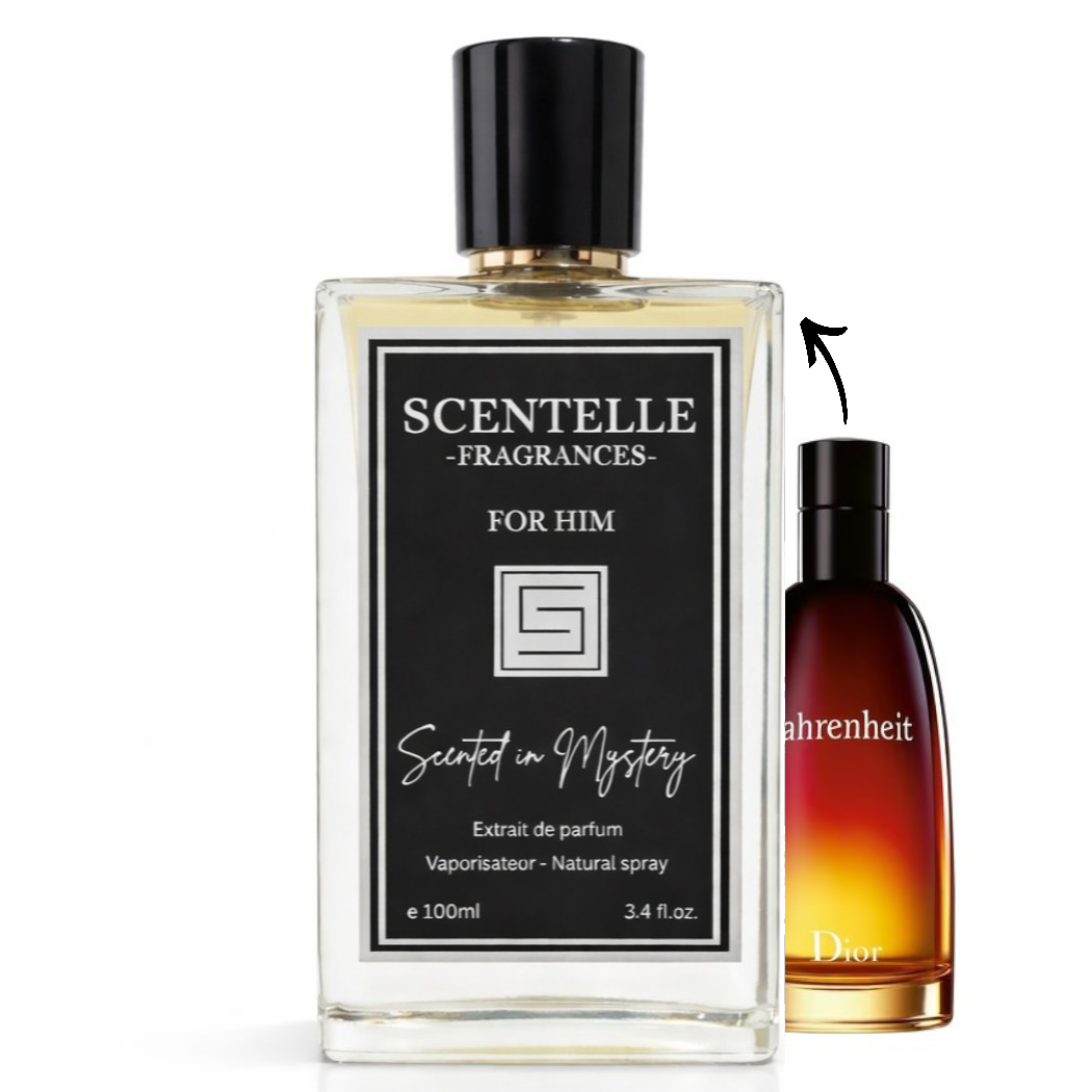 Fahrenheit by Dior