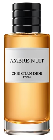 Ambre Nuit Dior for women and men