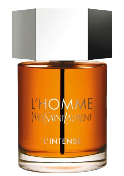 Yves Saint Laurent L'Homme Intense Perfume for men